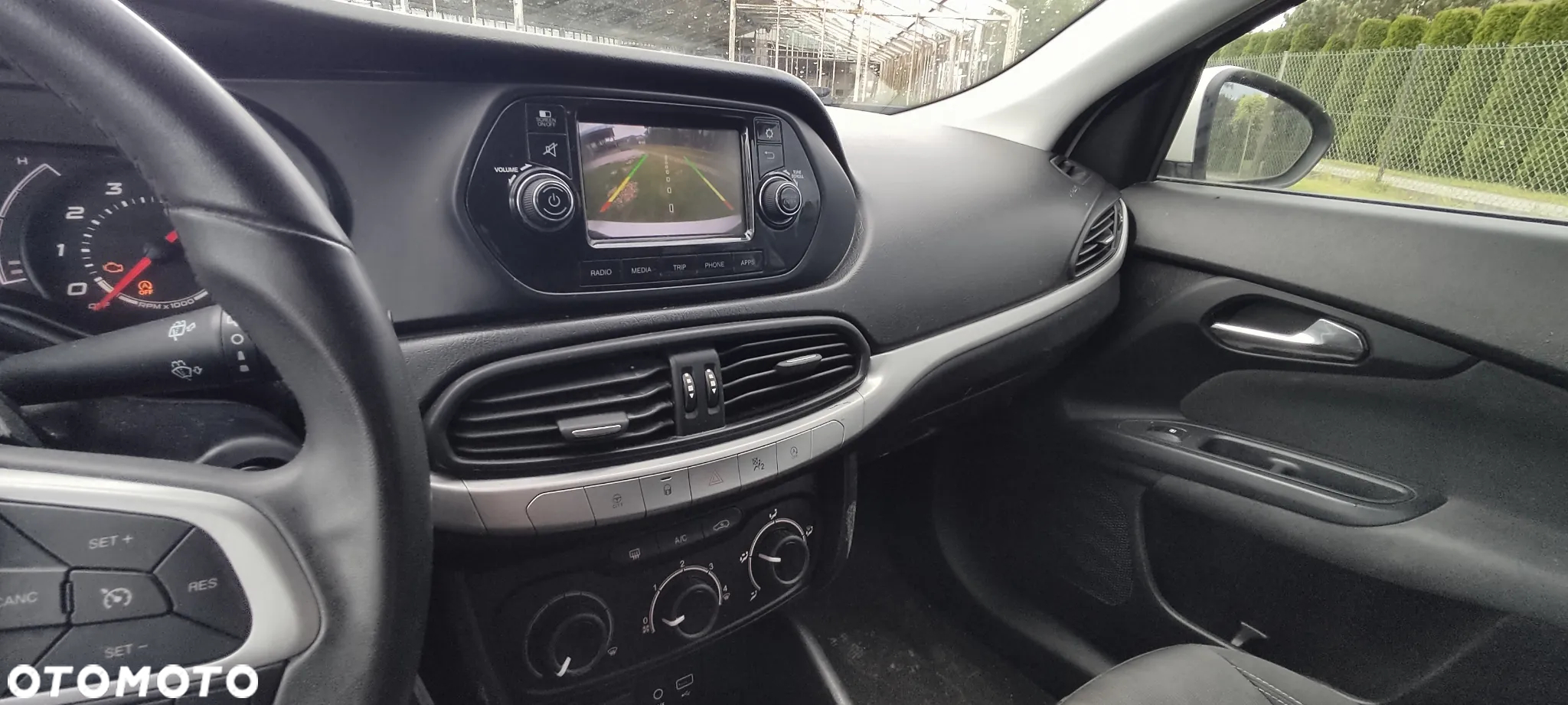 Fiat Tipo 1.4 T-Jet 16v Lounge - 17