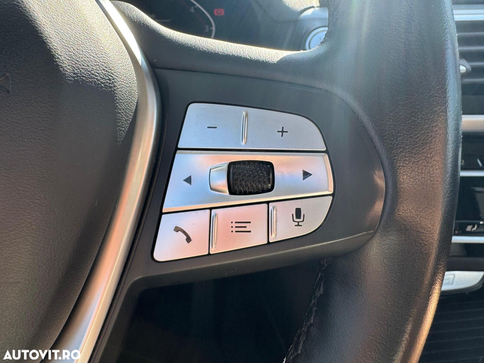 BMW X3 - 21
