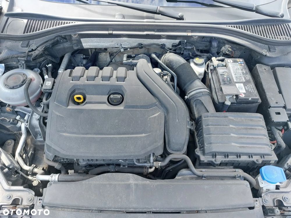 Skoda Superb 1.5 TSI ACT Ambition - 10