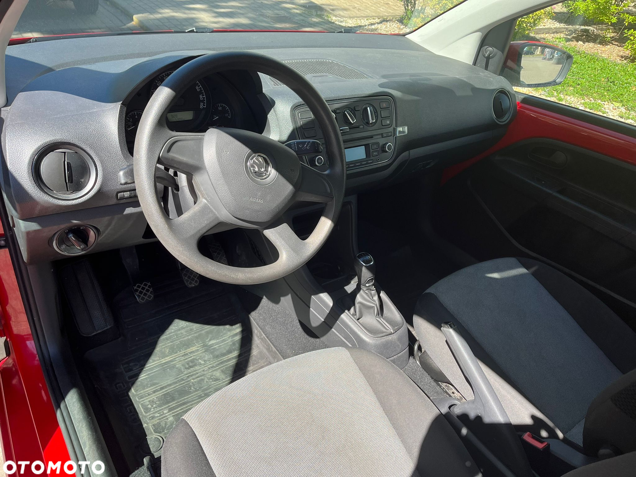 Skoda Citigo 1.0 Ambition - 5