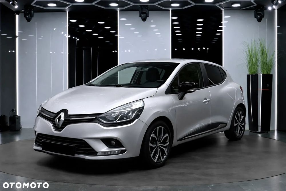 Renault Clio 1.0 TCe Zen - 2