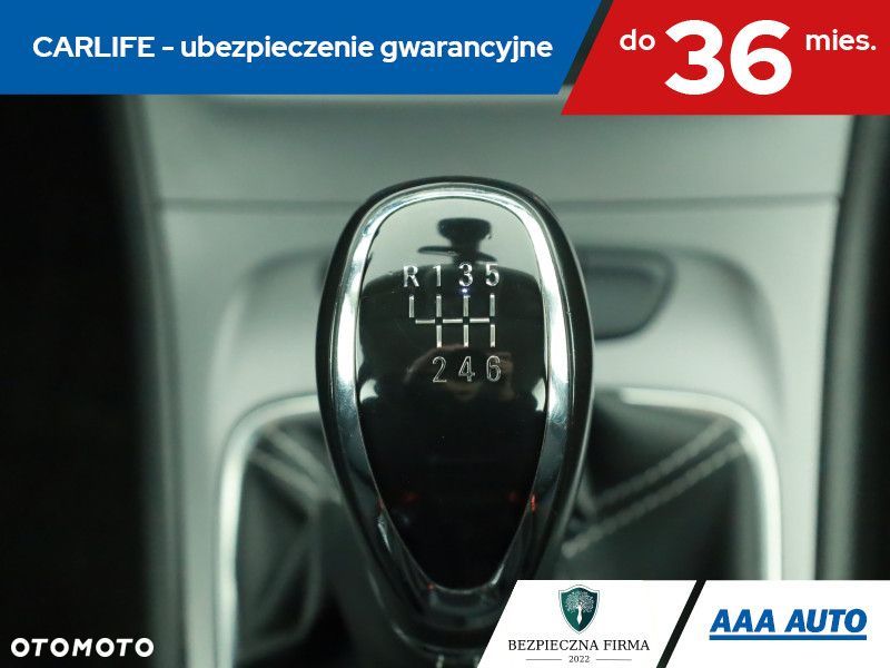 Opel Astra - 18