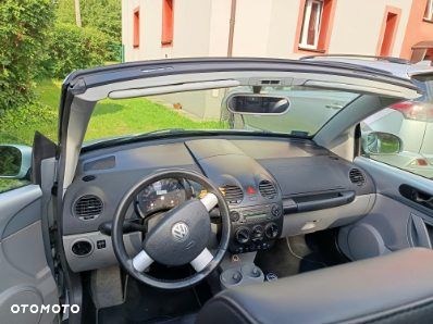 Volkswagen New Beetle 1.9 TDI - 6