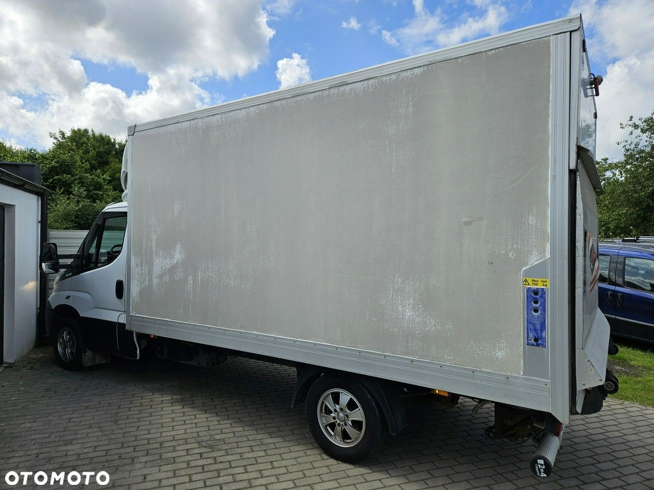 Iveco Daily 35S15 - 13