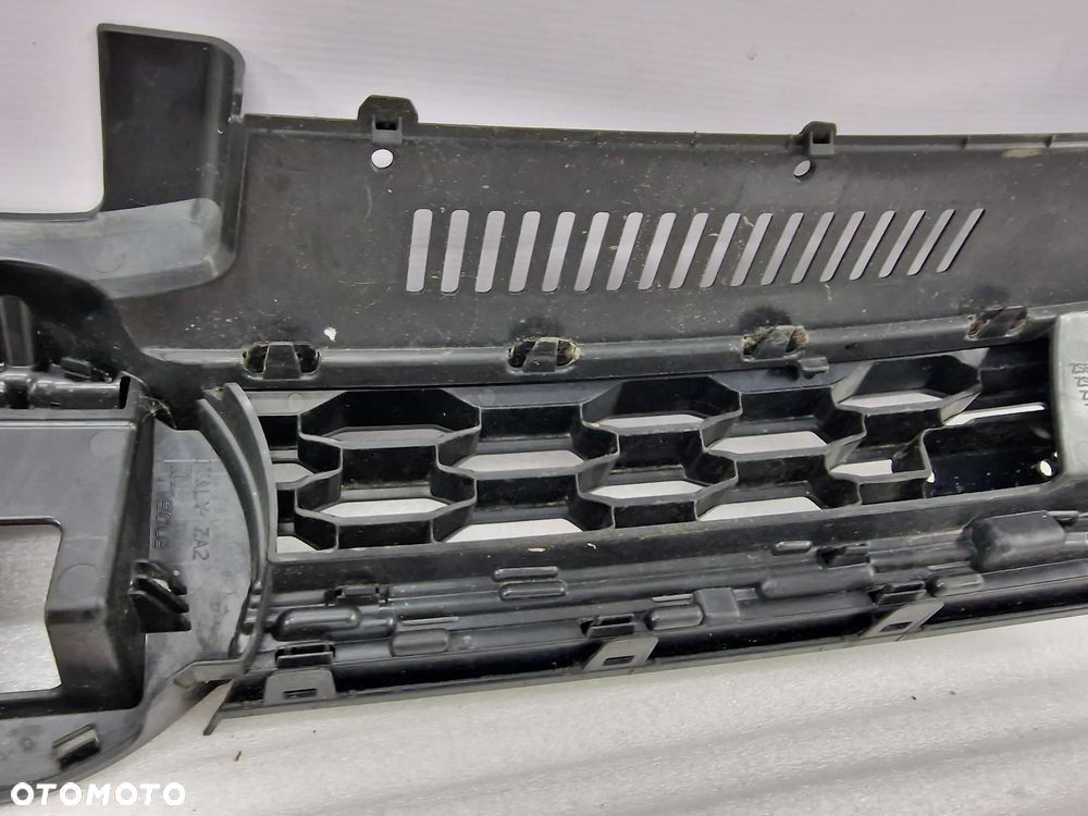 VW GOLF VII 7 LIFT GTI / R-LINE 16- ATRAPA / GRILL PRZEDNI PRZÓD , NR 5G0853653S , NR AUKCJI GR214 - 26