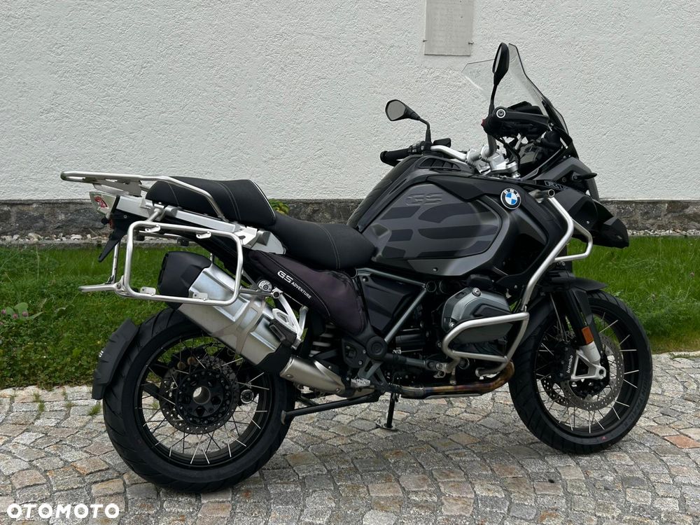 BMW GS - 37