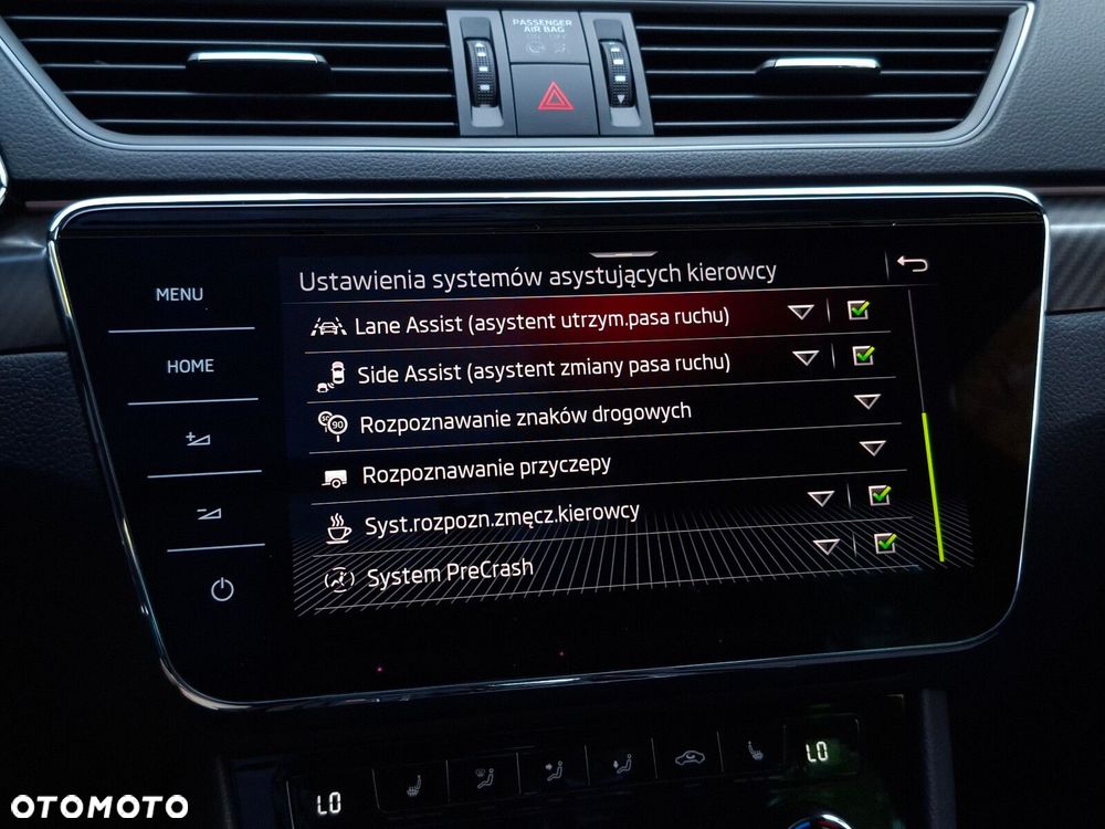 Skoda Superb - 34