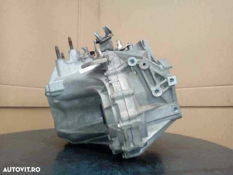 Cutie de viteze Mitsubishi ASX; 1.8 DI-D; 4x4; 2010-2016; 6 Trepte - 3