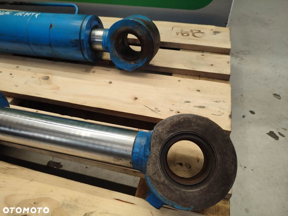 Siłownik ramienia Mecalac 12 MTX - 8