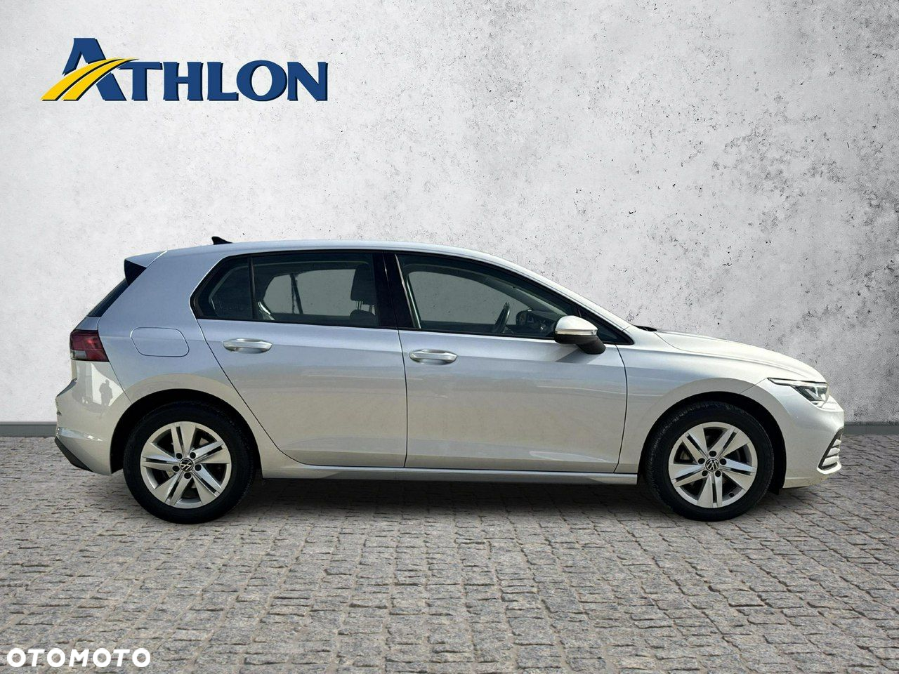 Volkswagen Golf VIII 1.5 eTSI EVO Life DSG - 6