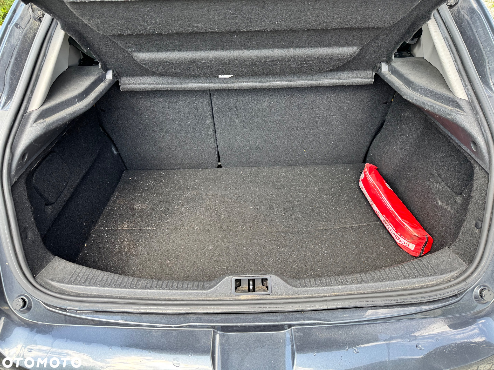 Renault Megane - 26