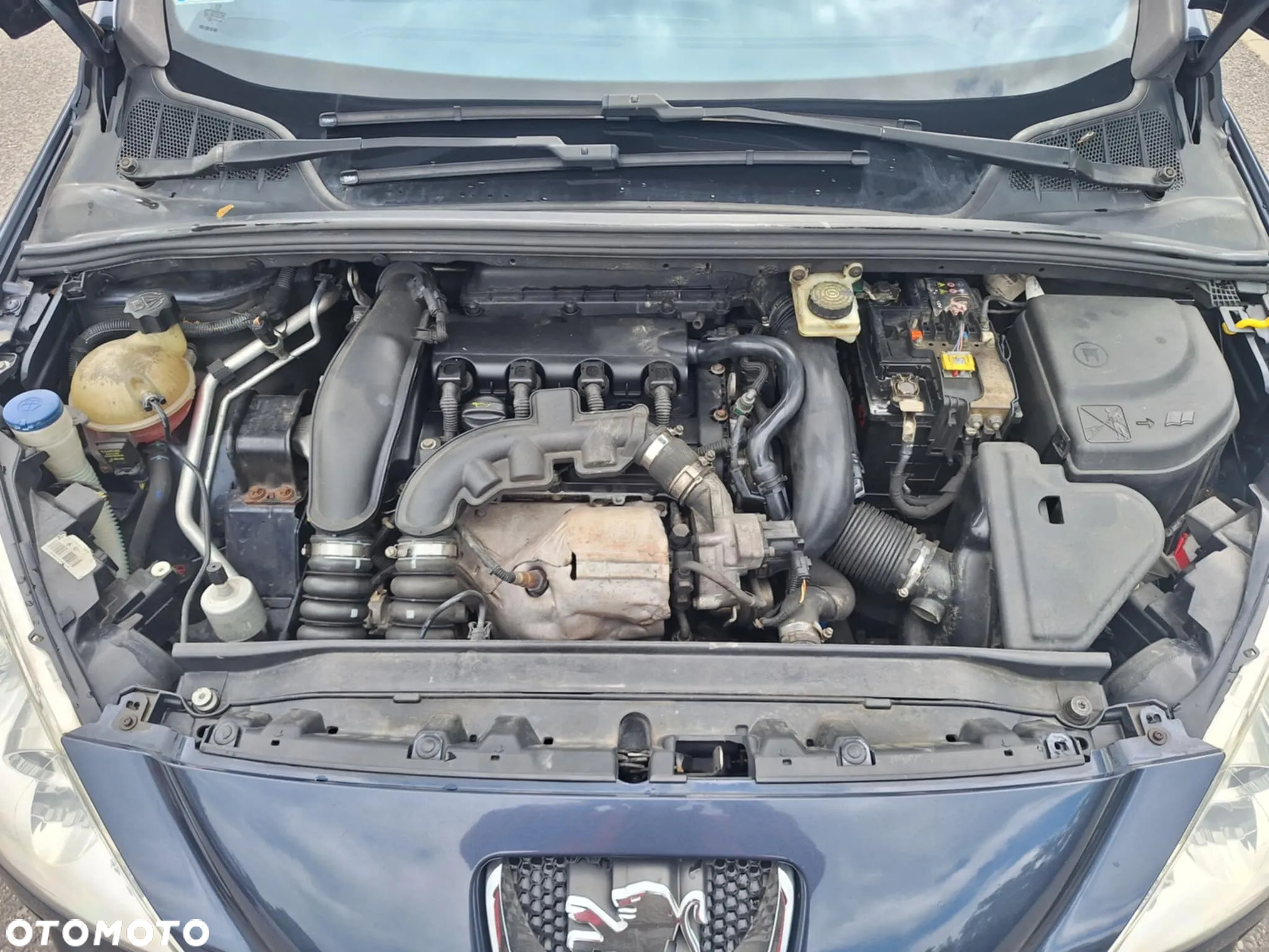 Peugeot 308 1.6 Premium - 7