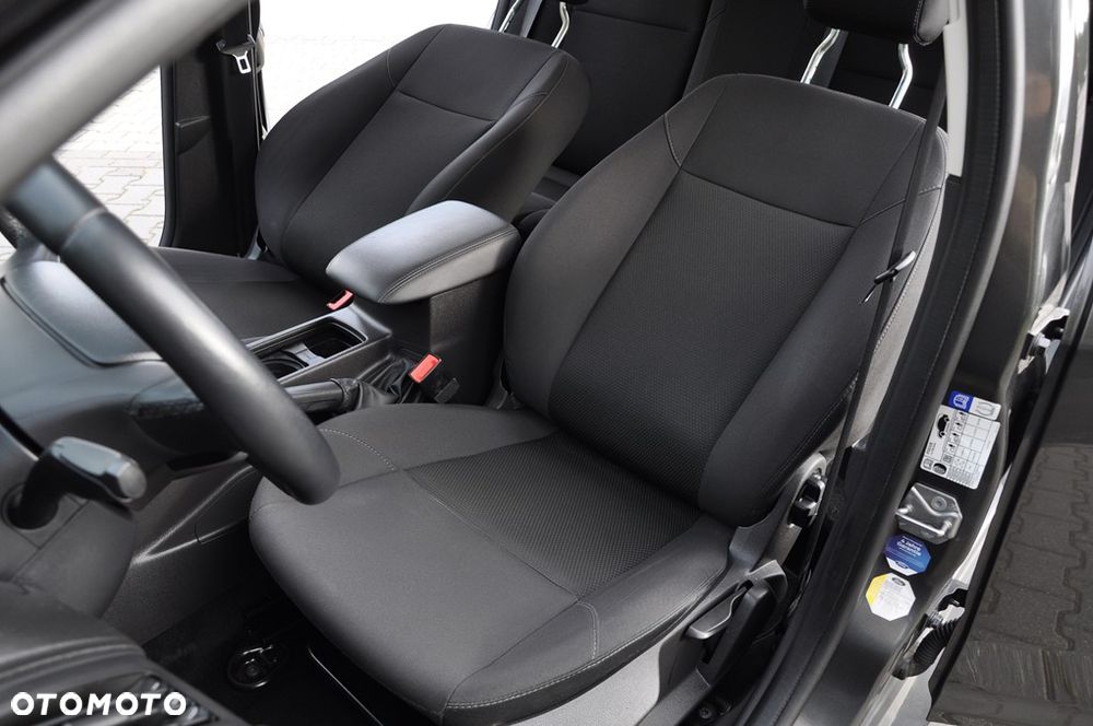 Ford Focus 1.5 TDCi Titanium - 36
