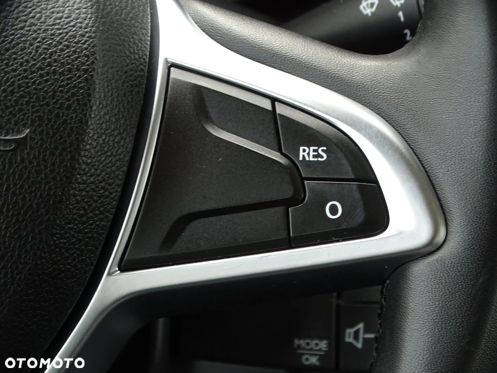 Dacia Lodgy 1.5 Blue dCi Stepway Comfort S&S - 16