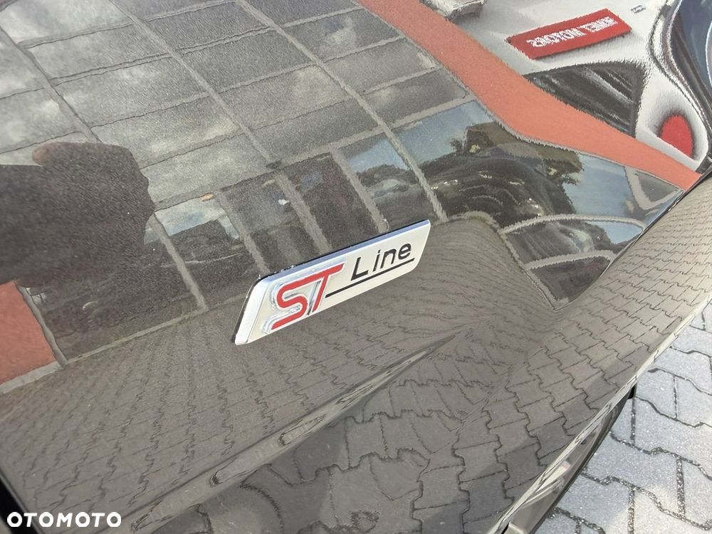 Ford EcoSport 1.0 EcoBoost ST-LINE - 10