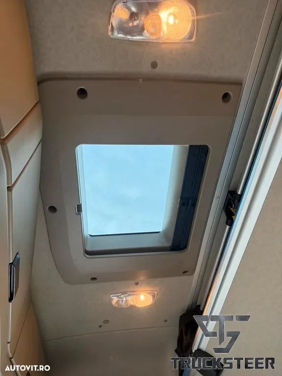 Mercedes-Benz Actros 1848 - 17