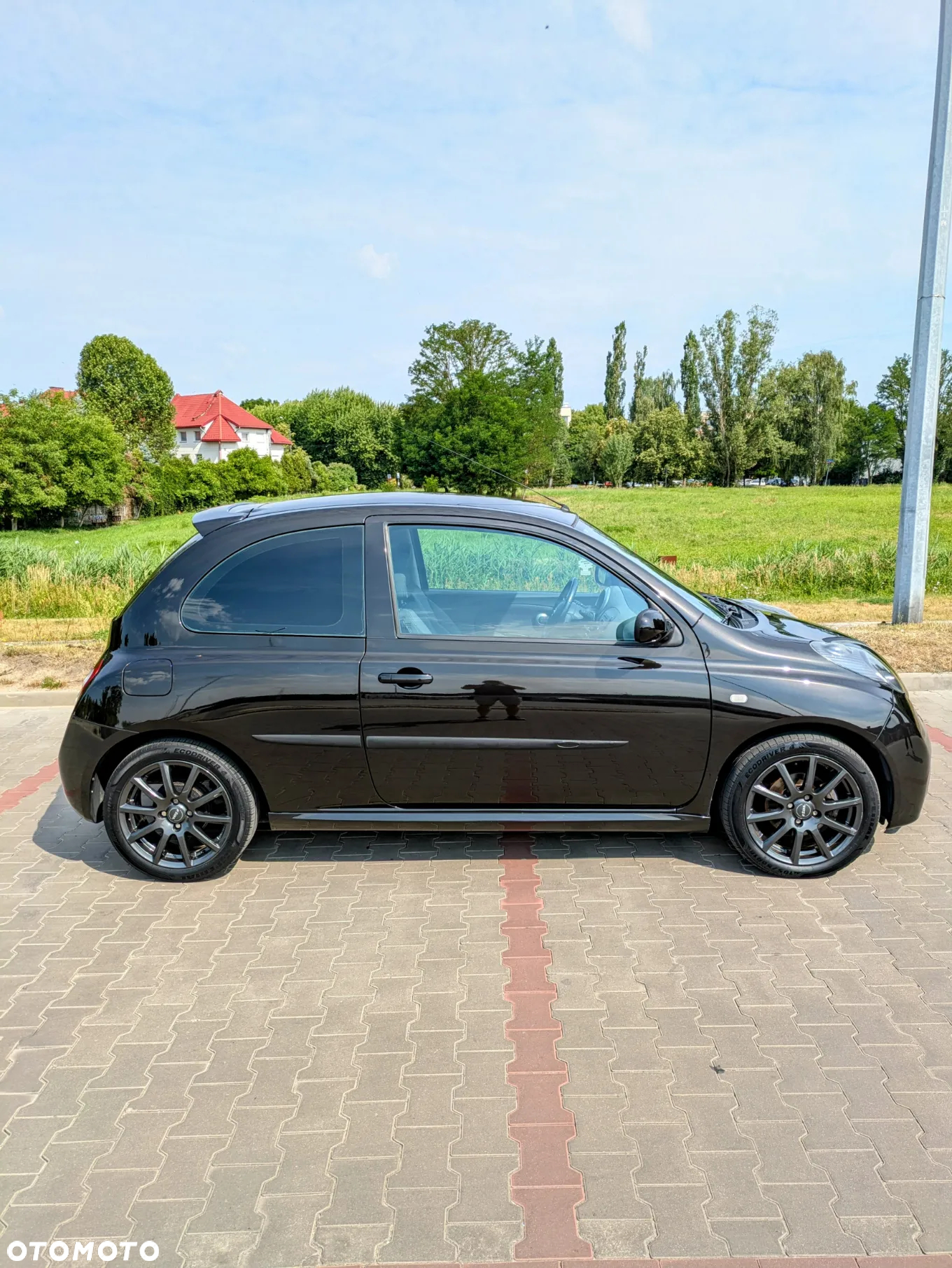 Nissan Micra 1.6 160SR - 31