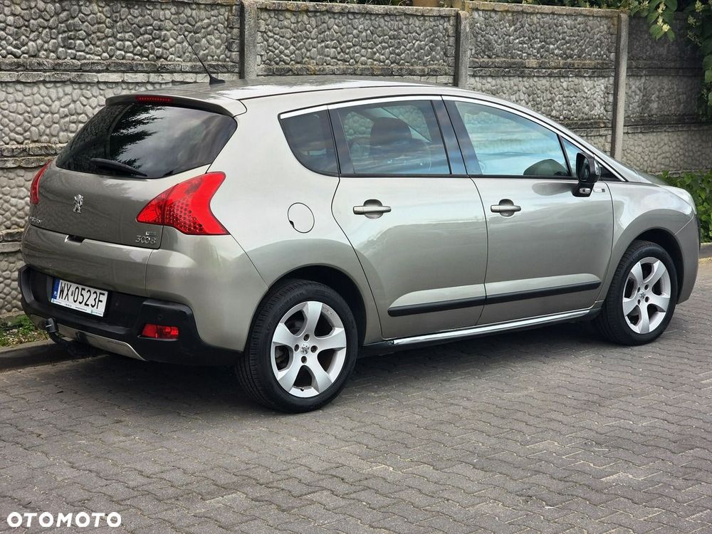 Peugeot 3008 - 8