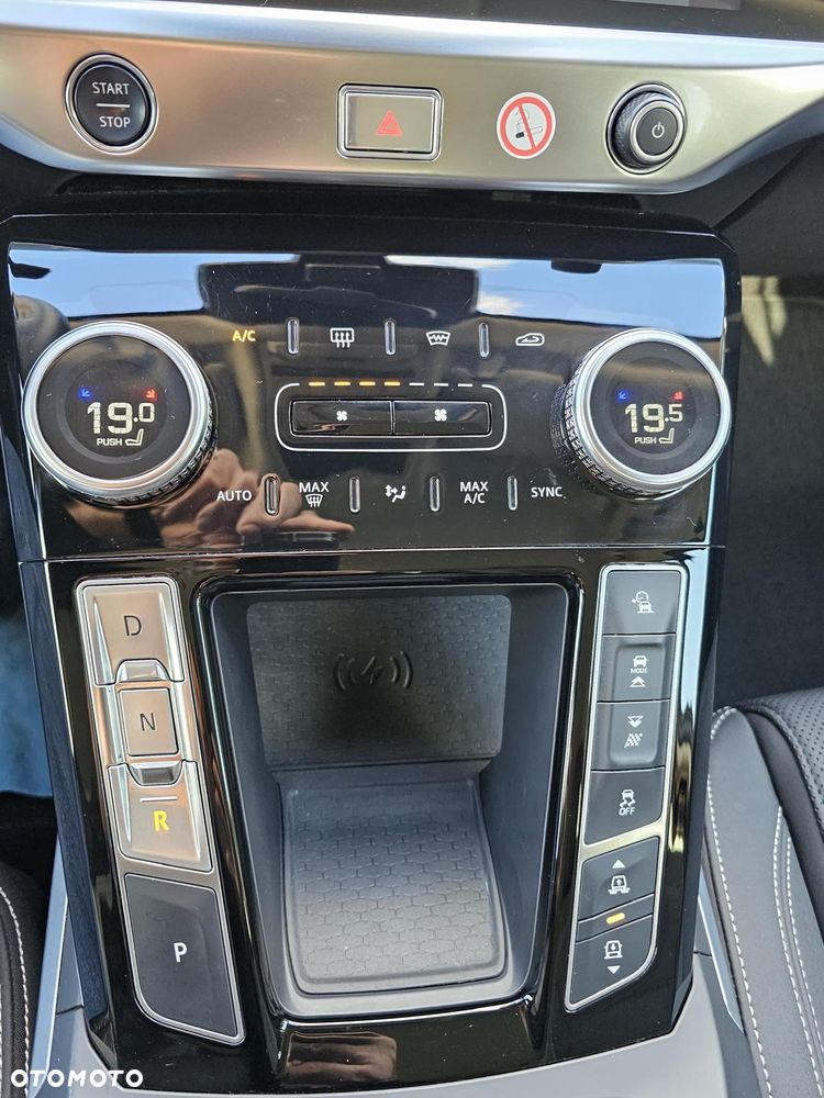 Jaguar I-Pace - 20