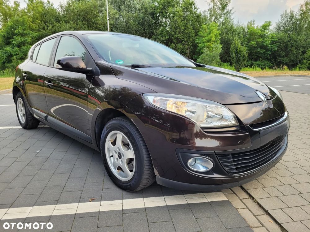 Renault Megane ENERGY TCe 115 Start & Stop Authentique - 4