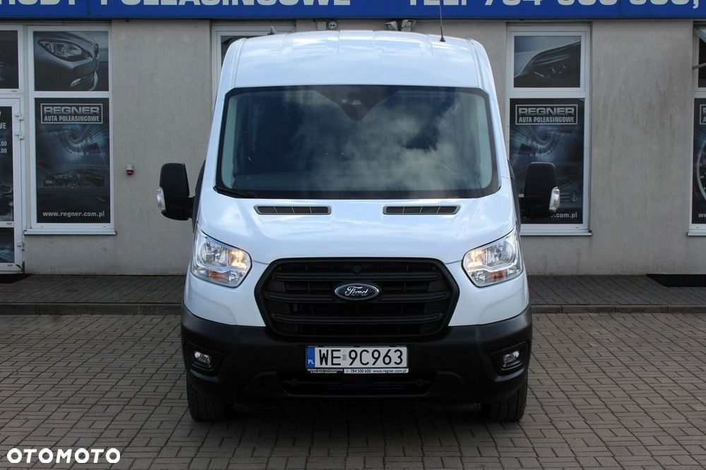 Ford Transit - 3