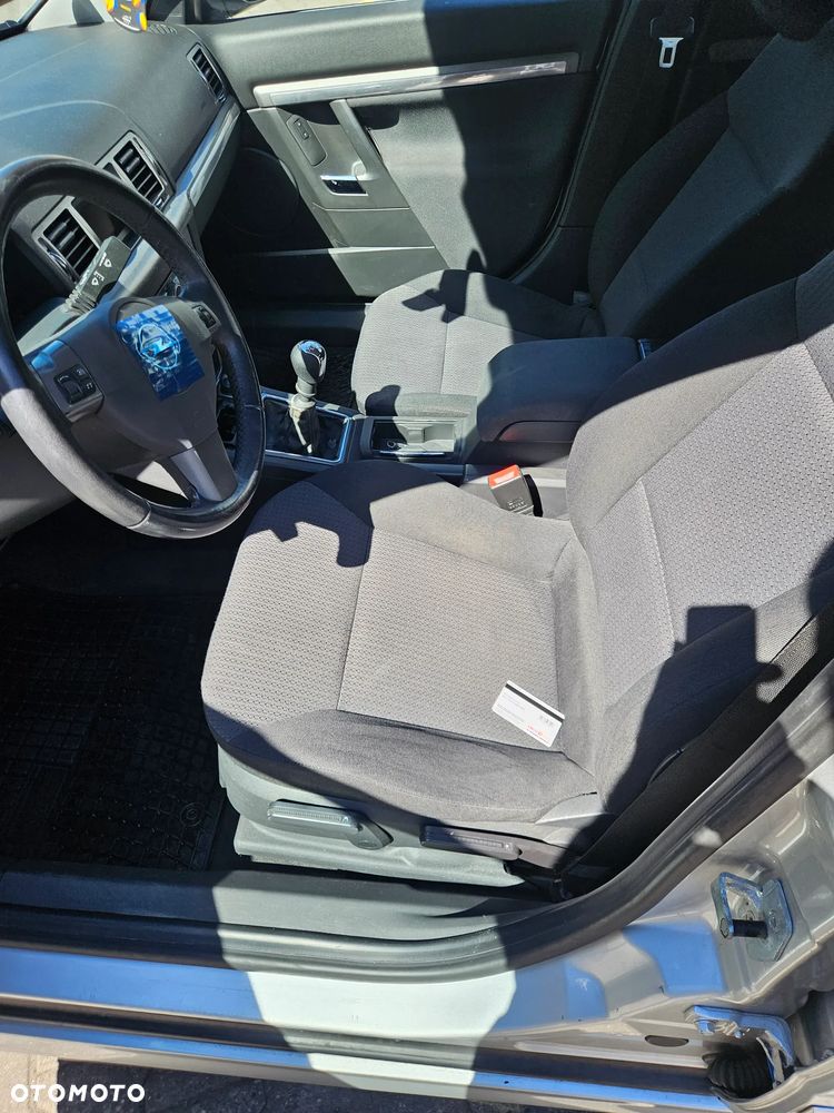 Opel Signum 1.9 CDTI Elegance - 9