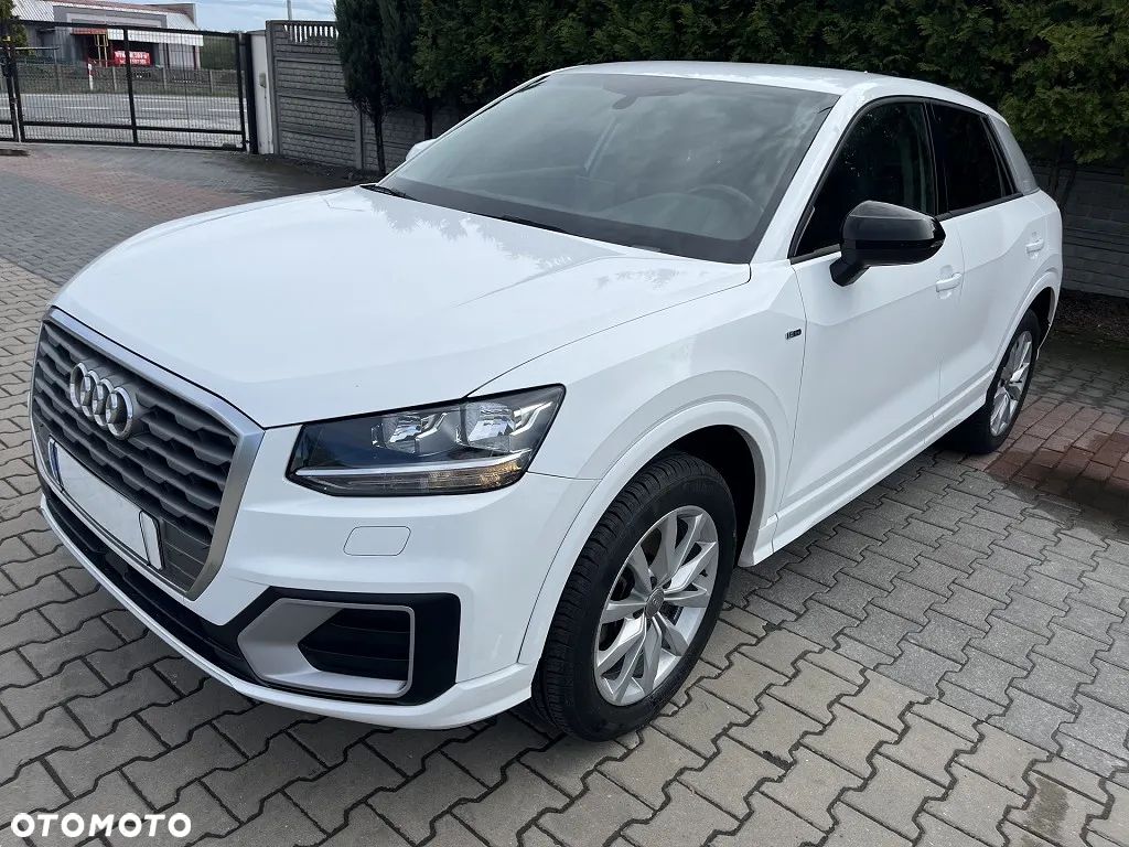 Audi Q2 - 1