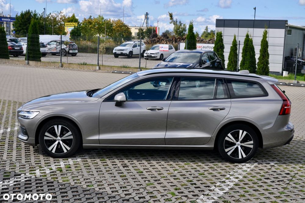 Volvo V60 B3 B Geartronic Momentum - 5