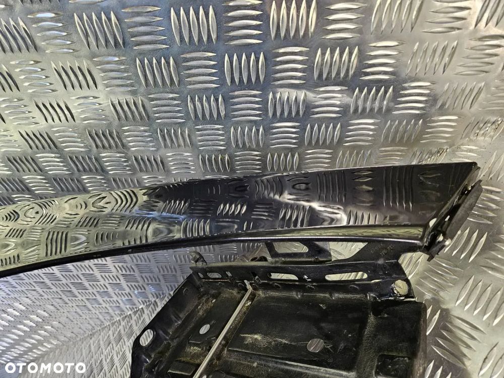 PORSCHE CAYENNE II 10-17R BLOTNIK PRZOD PRAWY SLIZG LC9X 7P5821106 - 5