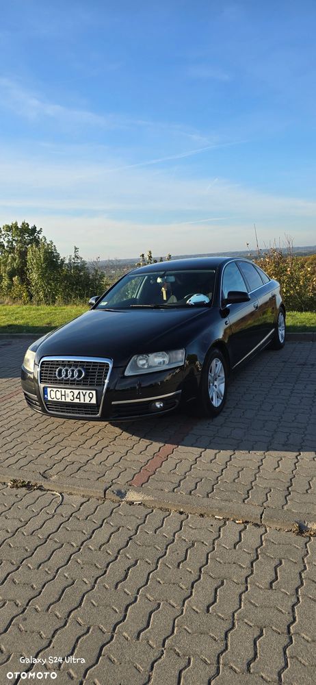 Audi A6 - 11