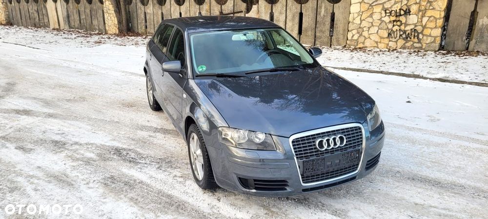 Audi A3 Sportback - 14