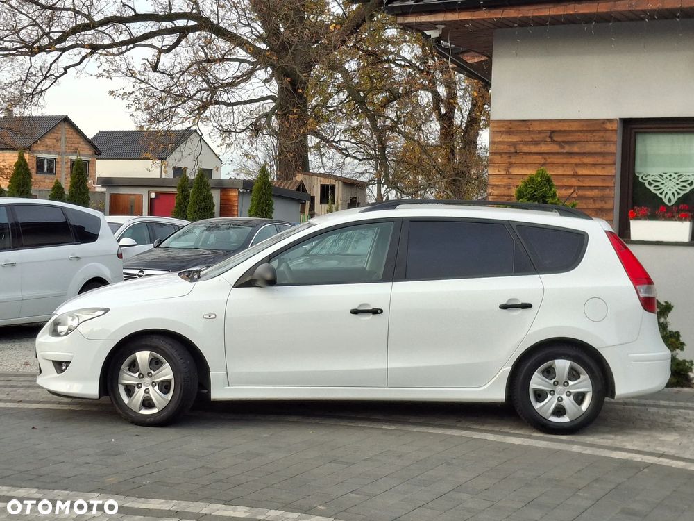 Hyundai i30 1.4 Edition Plus - 11