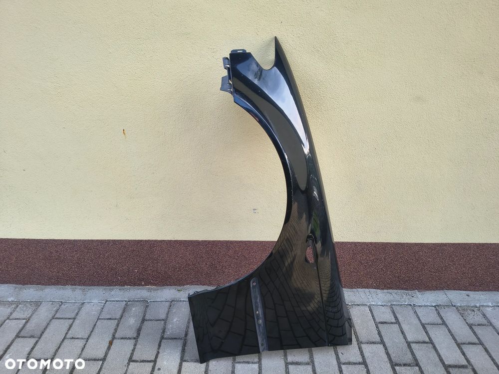 bŁotnik przedni przÓd lewy bmw 3 E46 COUPE LIFT LCI LCI - 1