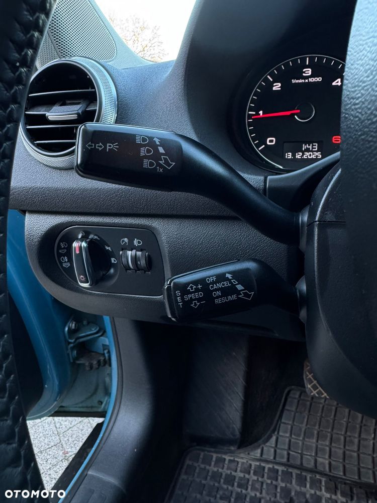 Audi A3 Sportback 1.9 TDIe DPF - 10