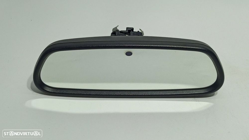 ESPELHO CITROEN C3 AIRCROSS FEEL - 1