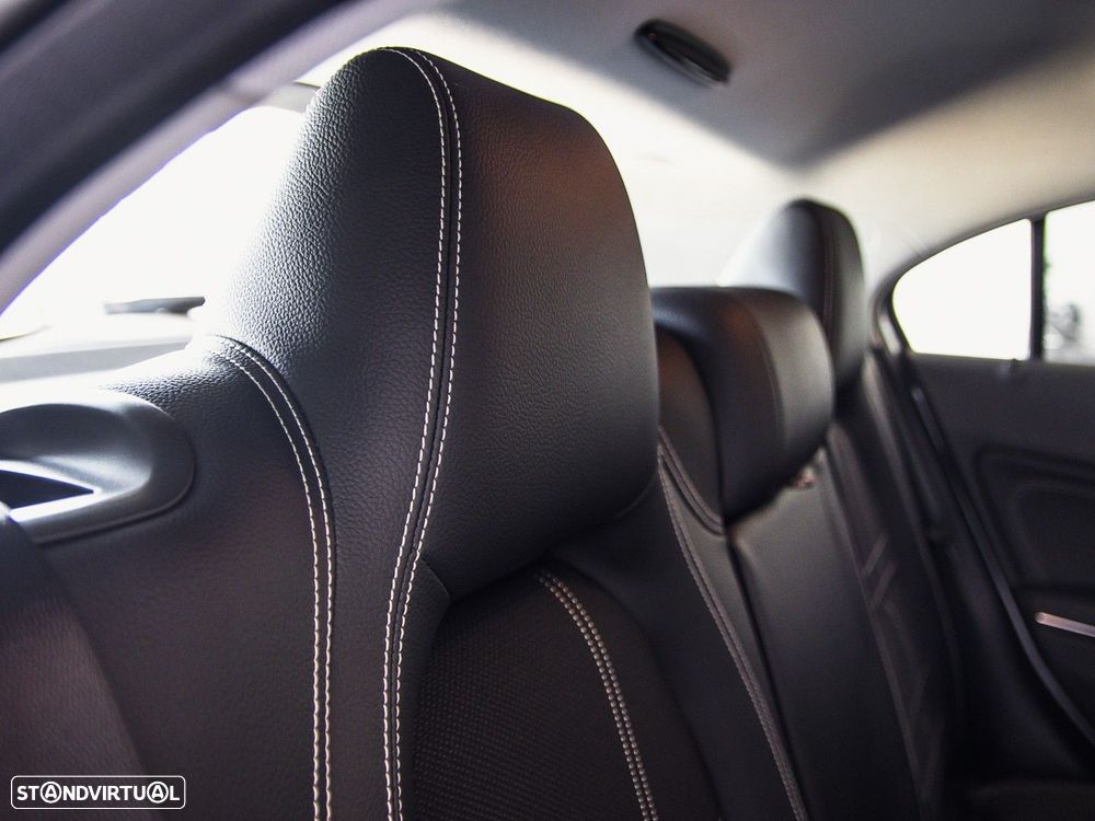 Mercedes-Benz A 180 CDI BE Edition Urban - 41