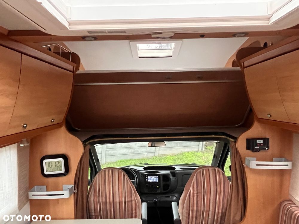 Ford Transit Laika - 29