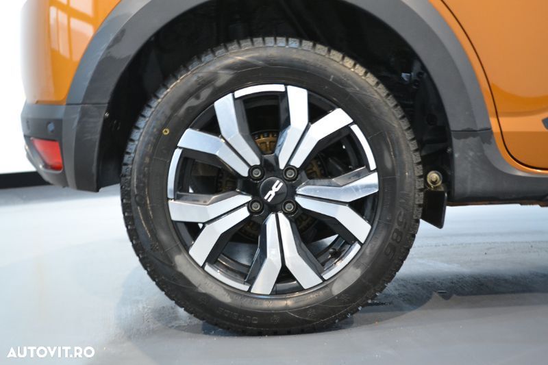 Dacia Sandero Stepway - 8