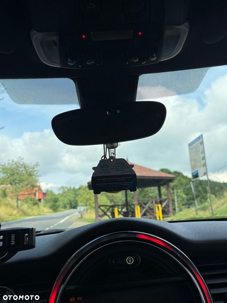 MINI John Cooper Works - 14