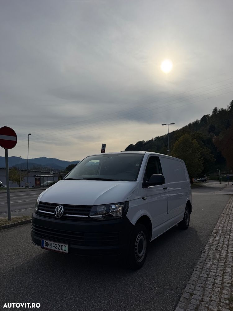 Volkswagen T6 - 9