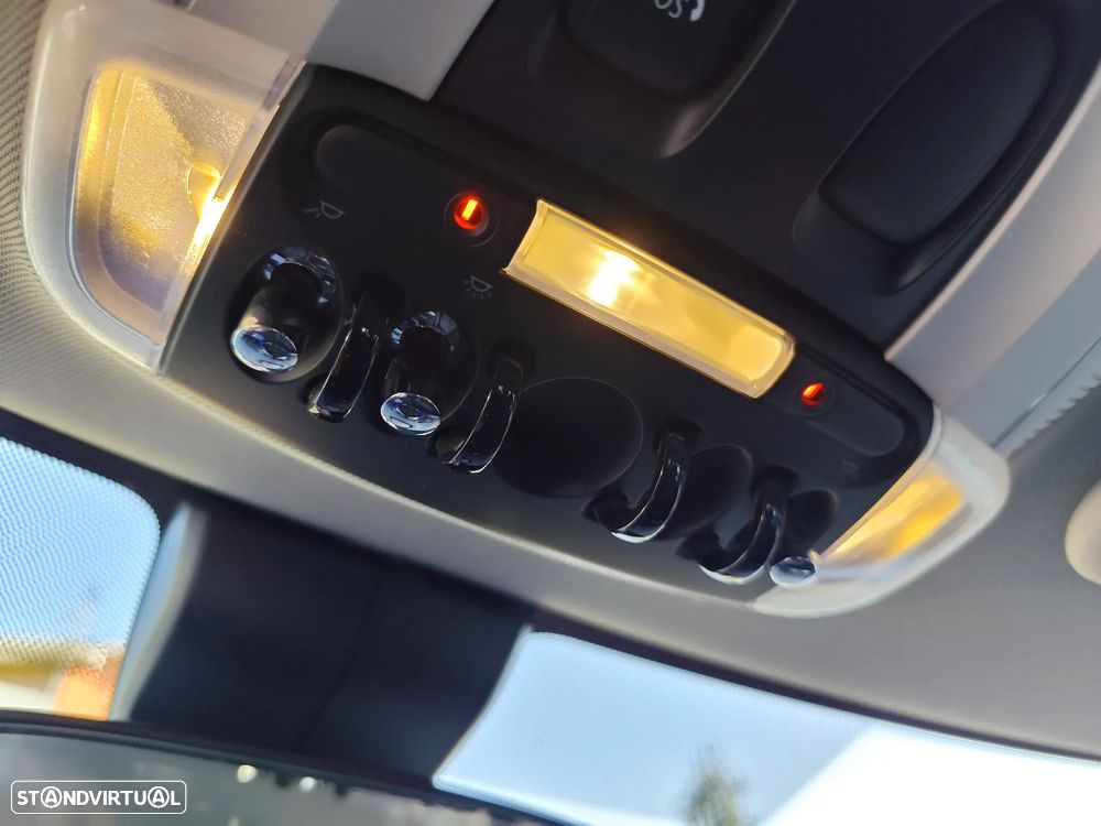 MINI Clubman One D - 22