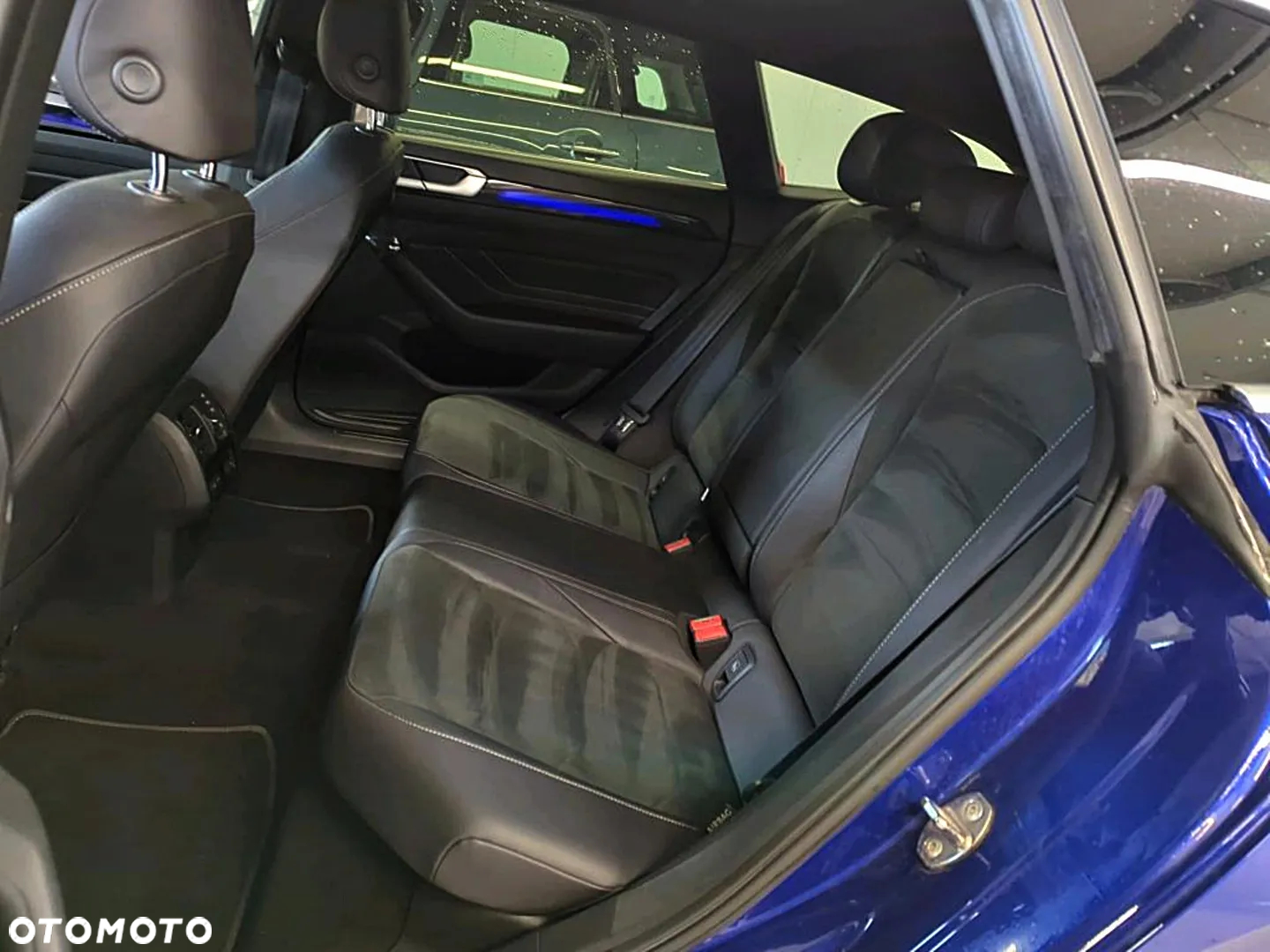 Volkswagen Arteon 2.0 TSI GPF R-Line DSG - 10