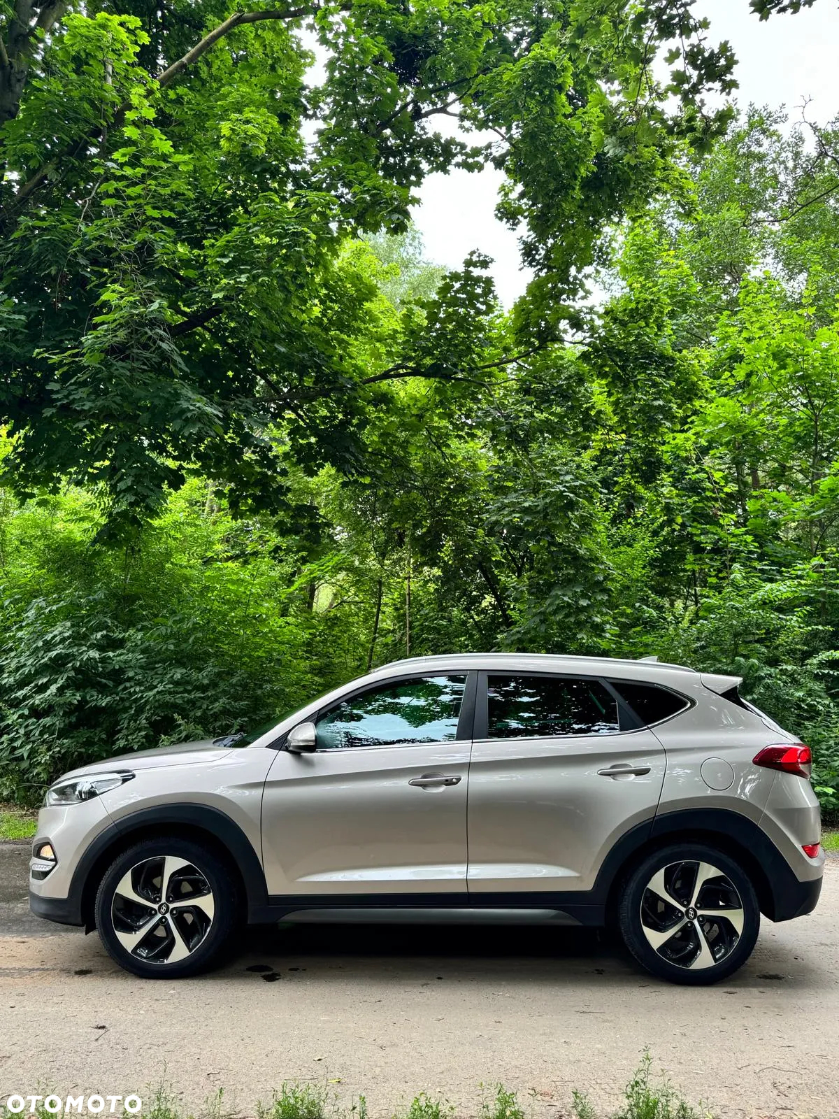 Hyundai Tucson - 12