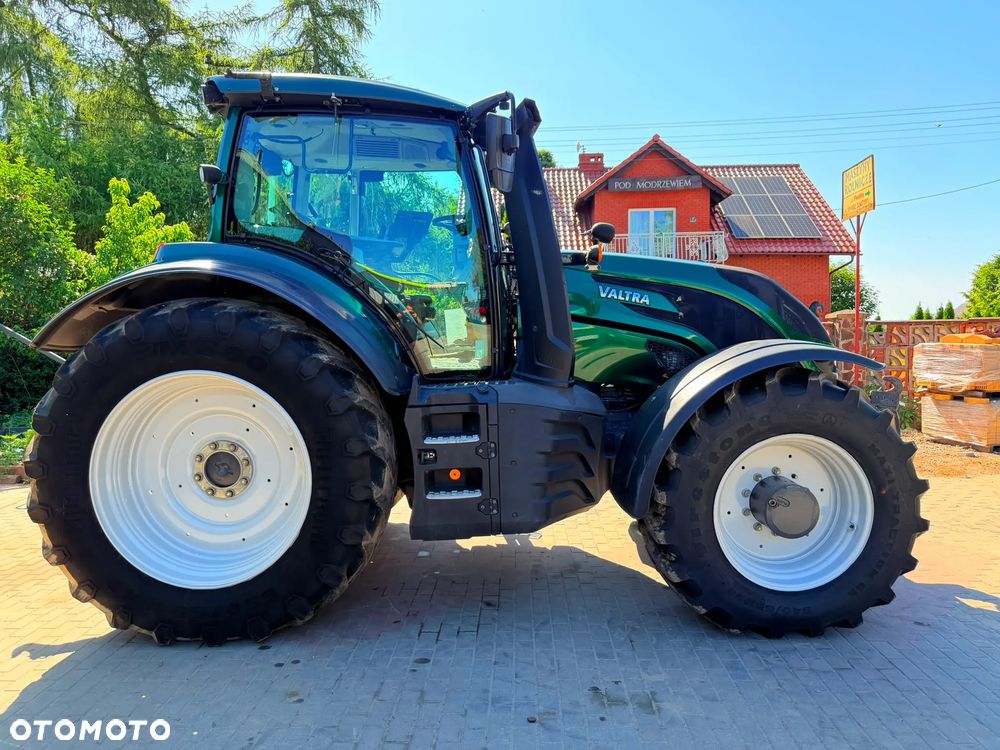 Valtra T214 Versu - 15