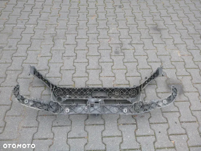 PAS PRZEDNI WZMOCNIENIE CZOŁOWE FORD FOCUS MK1 98-04 - 3