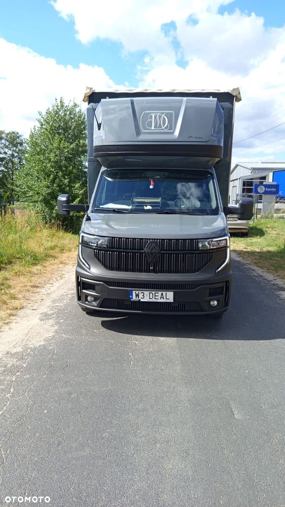 Renault Master - 2