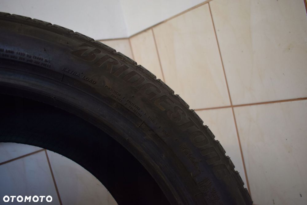 R20 305/40 Bridgestone Alenza 001 RFT * Wysyłka gratis! - 6