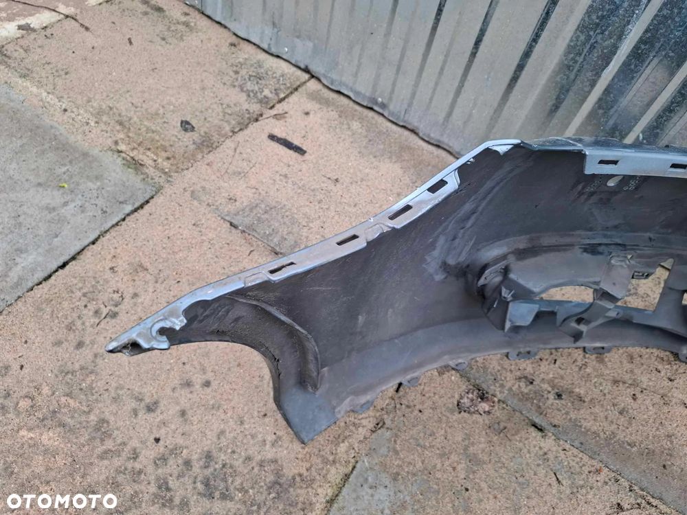 ZDERZAK PRZEDNI PRZÓD VW GOLF VI KOMBI XENON 4x PDC - 9