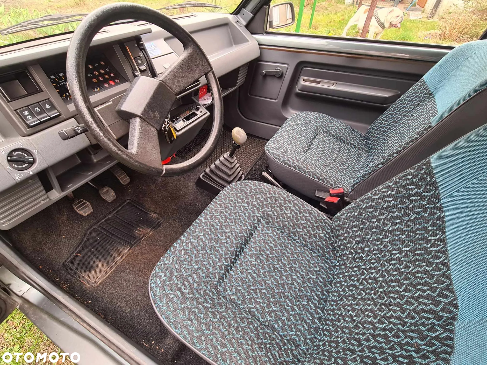 Renault 5 1.4 Campus - 9