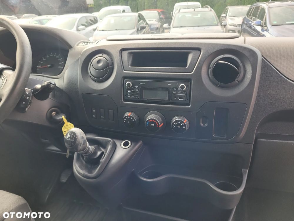 Renault Master - 17